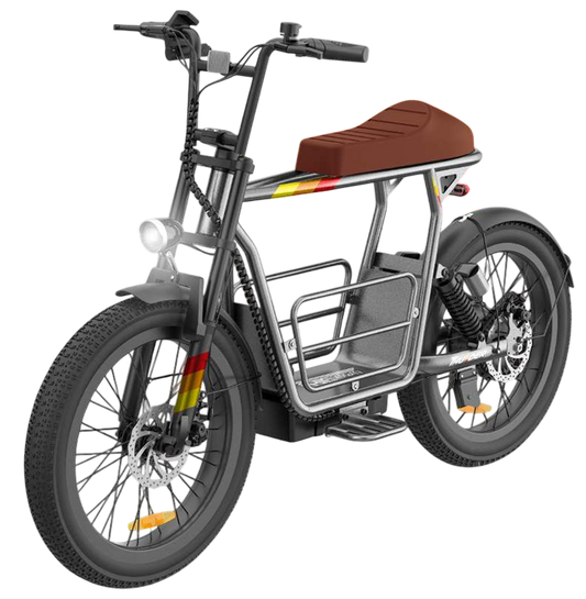 Bicicleta Eletrica Urbanglide Bike Thunder 200