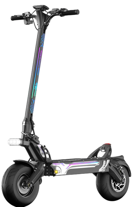 Trotinete Eletrica Urbanglide Eon X - 2200W X 2