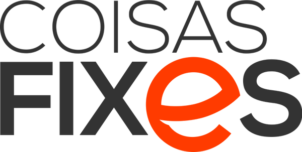 Coisas Fixes, Incríveis, Divertidas e Inovadoras
