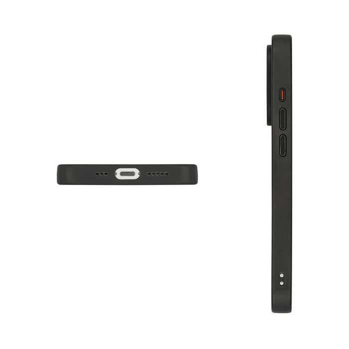 IcedClip MagSafe iPhone 15 Pro Max (night black)