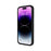 IcedClip iPhone 14 Pro Max (night-black)