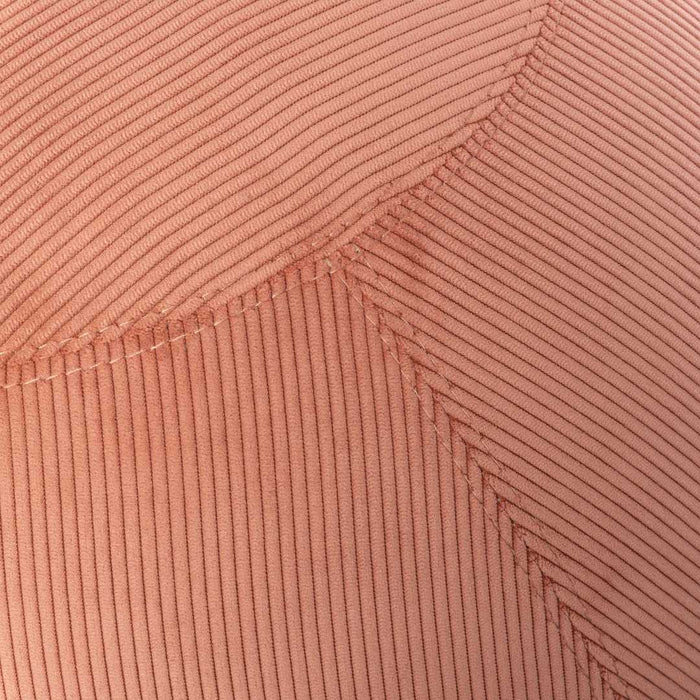 Bola Bloon Ribbed | Corail