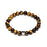 Pulseira Gemini Gem Olho de Tigre