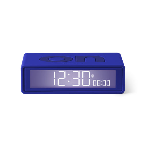 Despertador Lexon Flip + | Azul