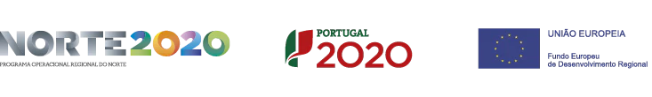 Portugal 2020, Norte 2020 e União Europeia